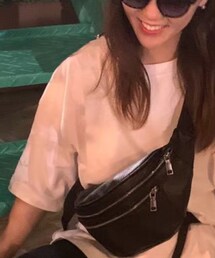 GU | Tシャツ/カットソー