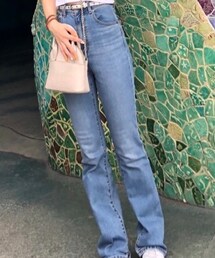 GU | デニムパンツ