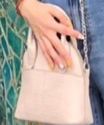 ZARA | ショルダーバッグ