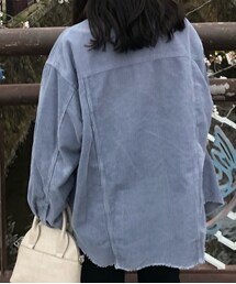 ZARA | ジャケット/アウター