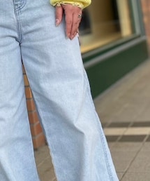 FOREVER 21 | デニムパンツ