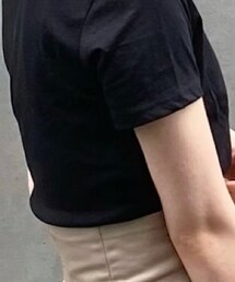 ZARA | Tシャツ/カットソー