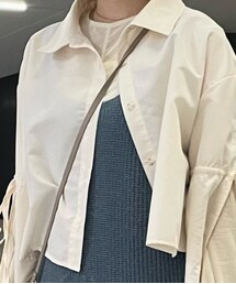 UNIQLO | シャツ/ブラウス