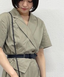 LILY BROWN | つなぎ/オールインワン