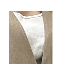 GU | タンクトップ