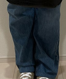 UNIQLO | デニムパンツ