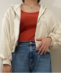 UNIQLO | タンクトップ