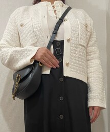 GU | カーディガン/ボレロ