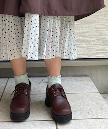 Avail | ソックス/靴下