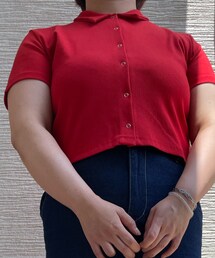 GU | ポロシャツ