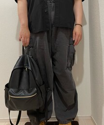 GU | デニムパンツ