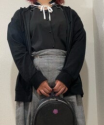 UNIQLO | パーカー