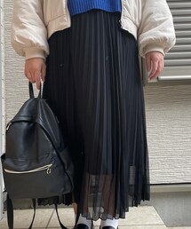 GU | スカート