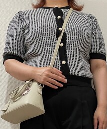 Re-J&SUPURE | ニット/セーター