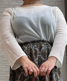 GU | ニット/セーター