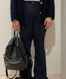 GU | スラックス