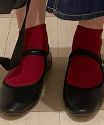 welleg | パンプス