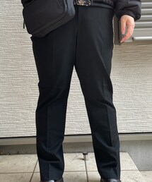 UNIQLO | スラックス