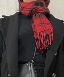 UNIQLO | マフラー