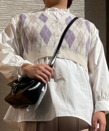 Avail | シャツ/ブラウス