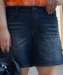 SMILE LAND | デニムパンツ