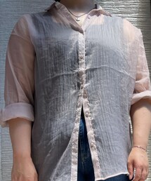 GU | シャツ/ブラウス