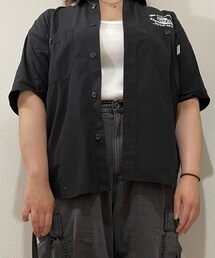 GU | シャツ/ブラウス