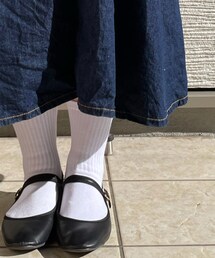 GU | ソックス/靴下