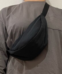 UNIQLO | ボディバッグ/ウエストポーチ