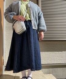 上着あり | その他