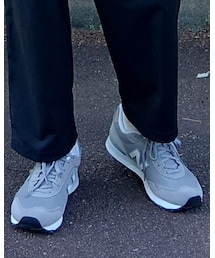 NEW BALANCE | NEW BALANCE スニーカー515 25.5cm(スニーカー)