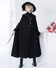 Princess Chronicles | ポンチョ