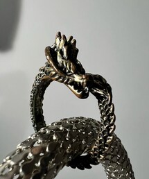 no brand | リング