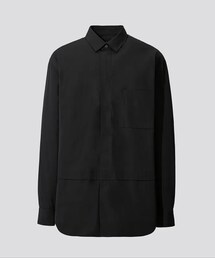 UNIQLO | +J 男裝 SUPIMA COTTON (シャツ/ブラウス)