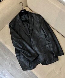 no brand | スーツジャケット