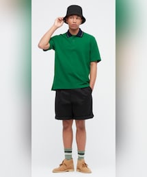 UNIQLO | Uniqlo X JWA(カーゴパンツ)