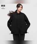 UNIQLO(ユニクロ)の「トップス(シャツ/ブラウス)」