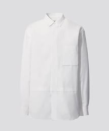 UNIQLO | +J 男裝 SUPIMA COTTON (シャツ/ブラウス)