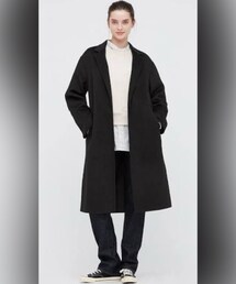 UNIQLO | チェスターコート
