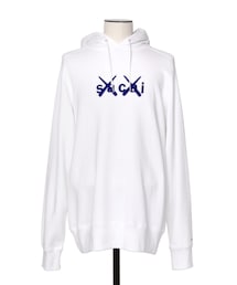 Sacai | パーカー