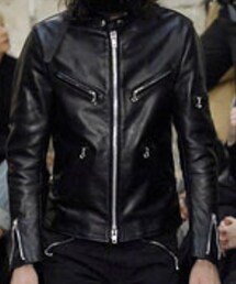 JUNYA WATANABE MAN | ライダースジャケット