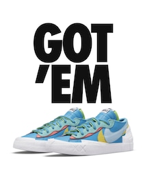 NIKE | スニーカー