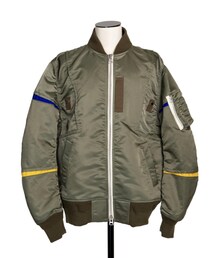 Sacai | MA-1