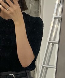 CAPRICIEUX LE'MAGE | パンツ