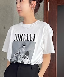 CAPRICIEUX LE'MAGE | Tシャツ/カットソー
