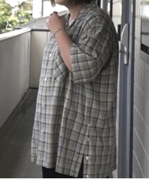 niko and... | シャツ/ブラウス