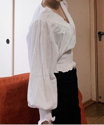 GRL | シャツ/ブラウス