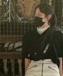 GU | シャツ/ブラウス