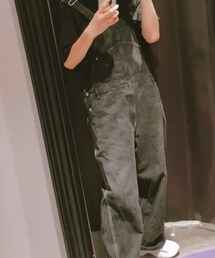 WEGO | オールインワン・サロペット