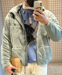 ECWCS | ジャケット/アウター